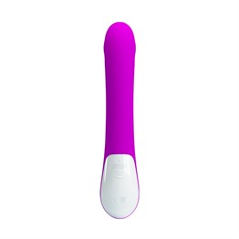 30 Fonksiyonlu Teknolojik Klitoris Uyarıcılı Tavşan Vibratör Penis